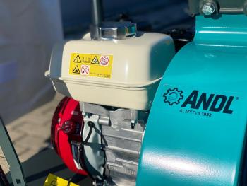 LS 3500 univerzális szívógép 6.Kép