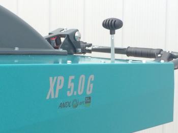 LS XP 5.0 G univerzális szívógép 5.Kép