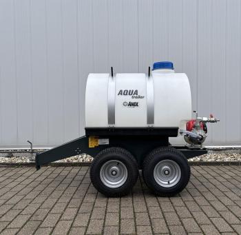 Aqua utánfutó 2.Kép