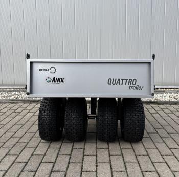 Quattro utánfutó 5.Kép