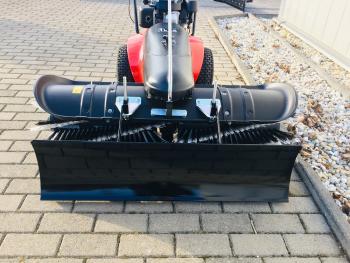 TK48 COMPACT hótoló lap seprőgéphez 2.Kép