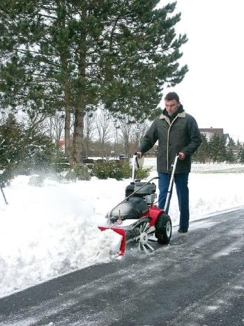TK48 COMPACT hótoló lap seprőgéphez 3.Kép