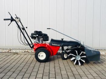 TK36/38/48/58 PROFESSIONAL seprő ponyva seprőgéphez 4.Kép