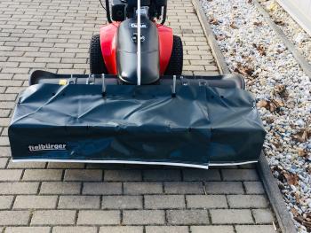 TK20 / TK36 / TK 38 COMPACT seprő ponyva seprőgéphez 3.Kép