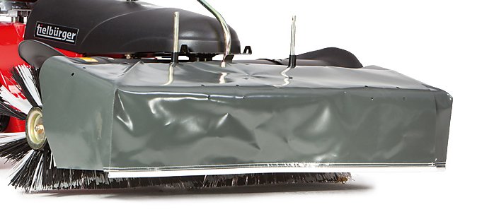 TK20 / TK36 / TK 38 COMPACT seprő ponyva seprőgéphez