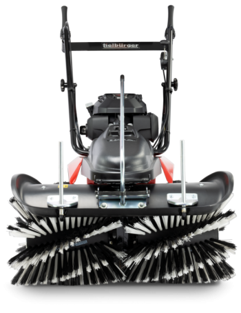 TK 36 PROFESSIONAL seprőgép  (B&S motorral) 2.Kép