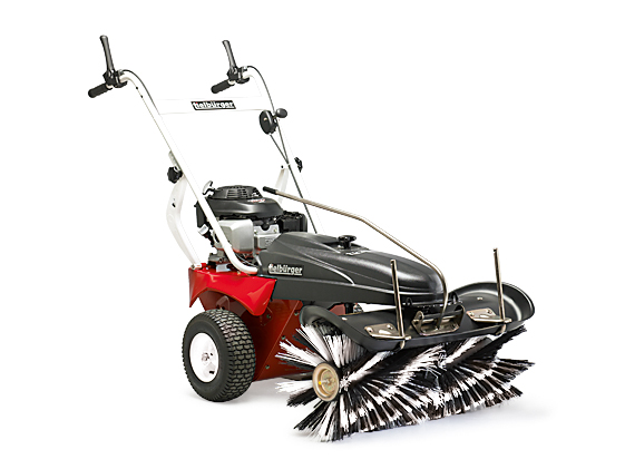 TK 36 PROFESSIONAL seprőgép  (B&S motorral)