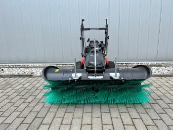 TK 48 PROFESSIONAL seprőgép  (B&S motor) 2.Kép
