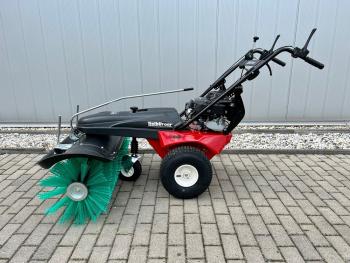 TK 48 PROFESSIONAL seprőgép  (B&S motor) 3.Kép