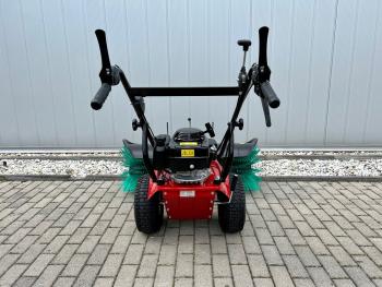 TK 48 PROFESSIONAL seprőgép  (B&S motor) 4.Kép
