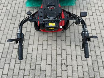 TK 48 PROFESSIONAL seprőgép  (B&S motor) 6.Kép