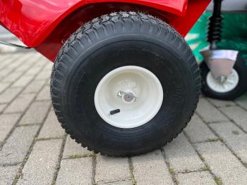 TK 48 PROFESSIONAL seprőgép  (B&S motor) 8.Kép
