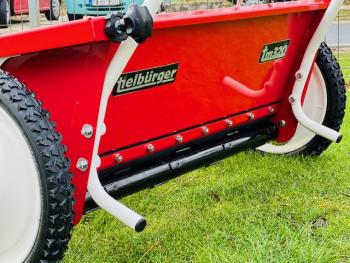 TM320 homok, só- és granulátumszóró  (tolható kivitel) 2.Kép