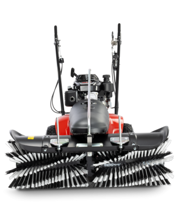 TK 48 COMPACT seprőgép  (Briggs&Stratton) 8.Kép