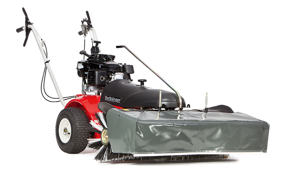 TK48 / TK58 seprő ponyva seprőgéphez