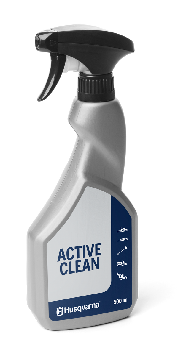 aktív tisztító spray