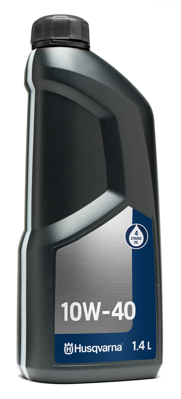 10W-40 négyütemű motorolaj  (1,4 L)