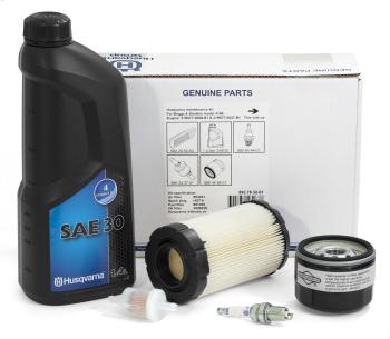 fűnyíró traktor szerviz kit  (TS138, TS142, TC138) 1.Kép