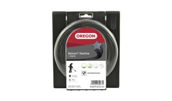 Nylium ötszög damil  (2,7 mm 70 méter) 1.Kép