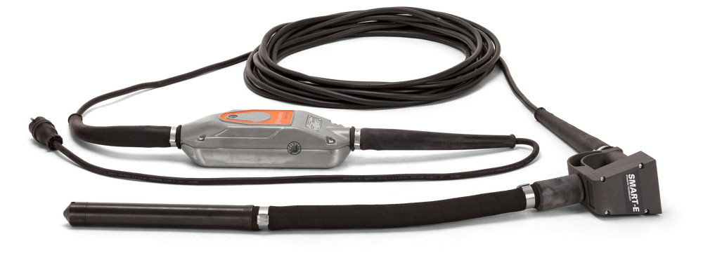 Smart E 40 elektromos betonvibrátor