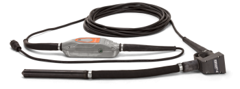 Smart E 40 elektromos betonvibrátor 1.Kép