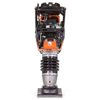 LT 6005 döngölőbéka  11" 3.Kép