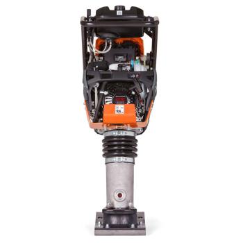LT 5005 döngölőbéka  9" 3.Kép