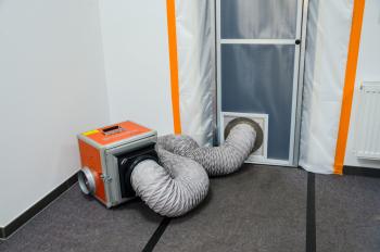 A1000 légtisztító/elszívó 3.Kép