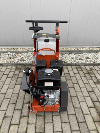 FS 400 LV aljzatvágó 5.Kép