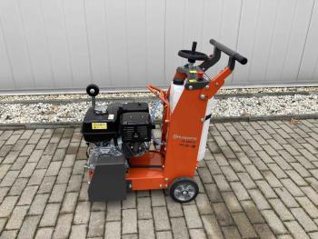 FS 400 LV aljzatvágó 3.Kép