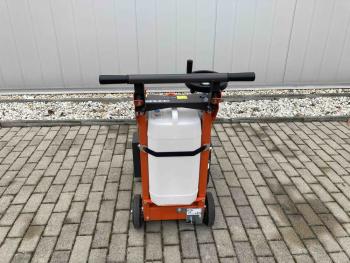 FS 400 LV aljzatvágó 4.Kép