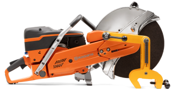 K1270 RAIL sínvágó  (400 mm) 2.Kép