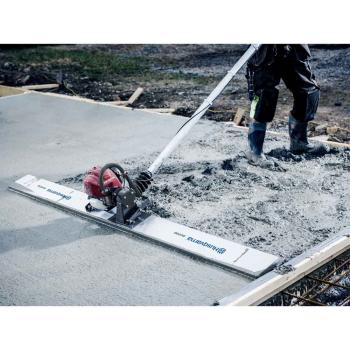 BV 20 G benzines vibrációs lehúzógerenda  (vibrogerenda) 2.Kép