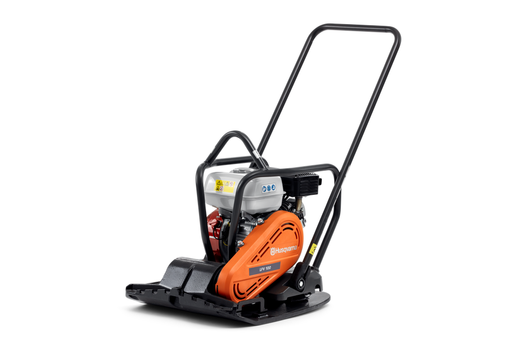 LFV 100 lapvibrátor  (Honda)