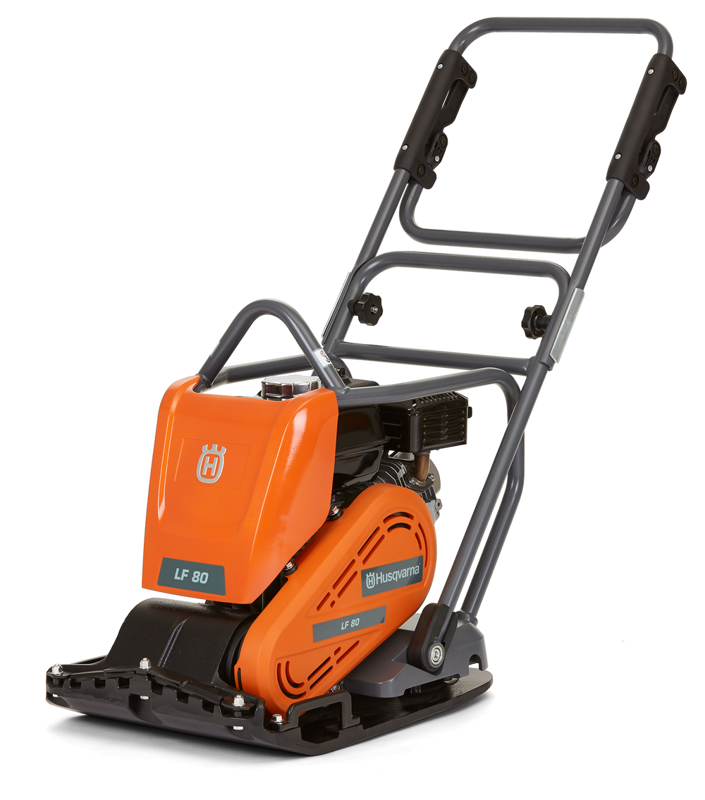 LF 80L lapvibrátor  (Honda)