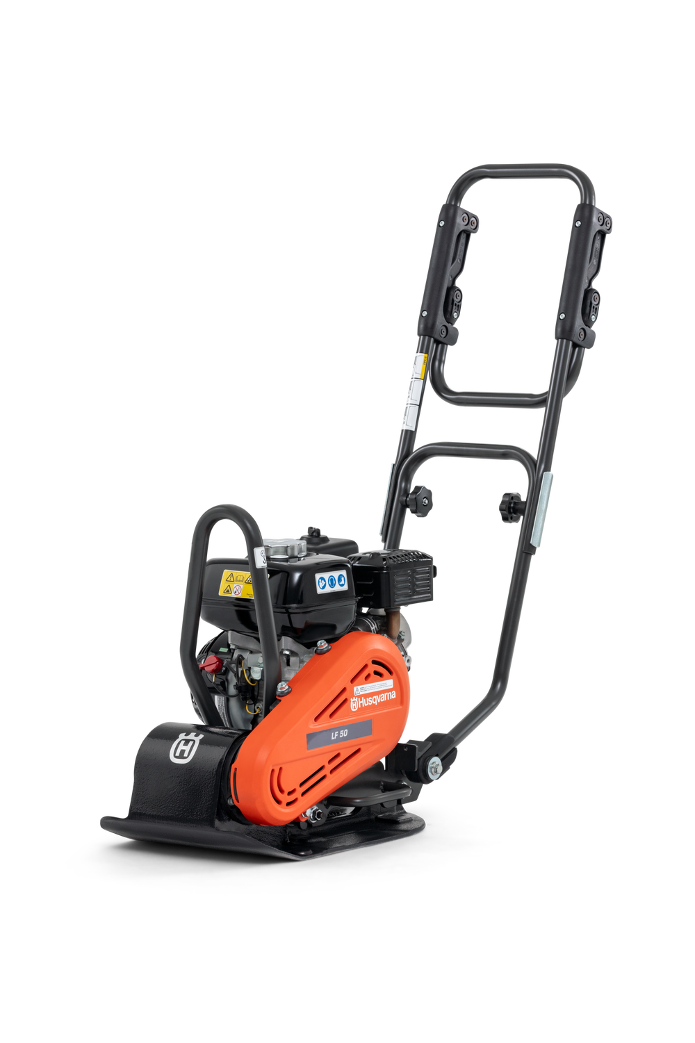 LF 50L lapvibrátor  (Honda)