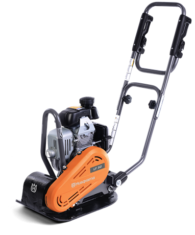 LF 50L lapvibrátor  (Honda)