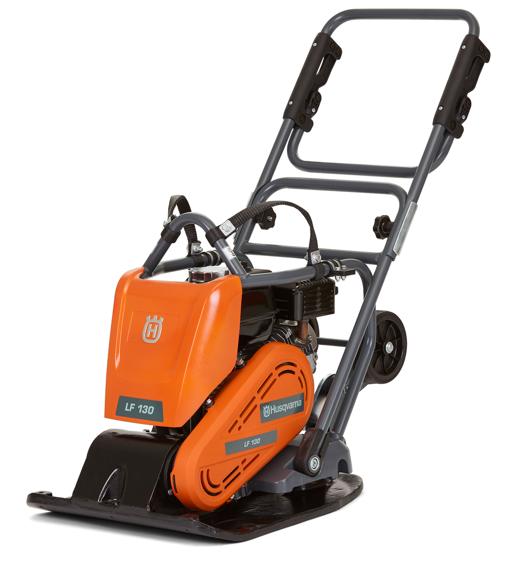 LF 130LT lapvibrátor  (Honda)