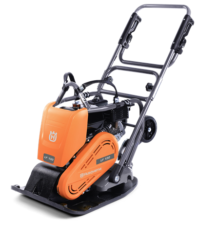 LF 130LT lapvibrátor  (Honda)