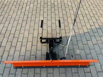 hótoló lap  traktorhoz 3.Kép
