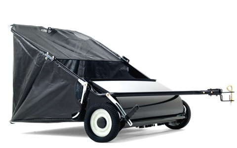 Sweeper  42" (fű és lombgyüjtő)