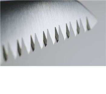 egyenes ágvágó fűrész tokkal  240 mm 2.Kép
