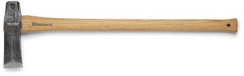 kétkezes pöröly fejsze  (80 cm) 1.Kép