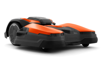 Ceora 544 EPOS robotfűnyíró  + Razor 43M vágóasztal +  CS4 töltőállomás 1.Kép