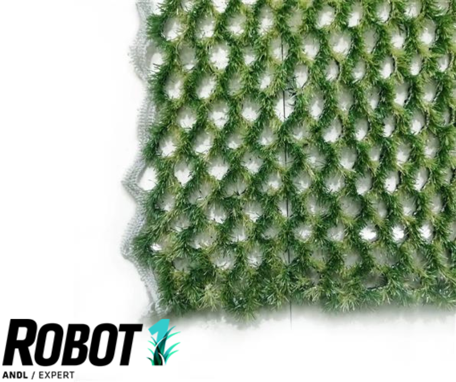 hibrid gyeprács  (1x1m)