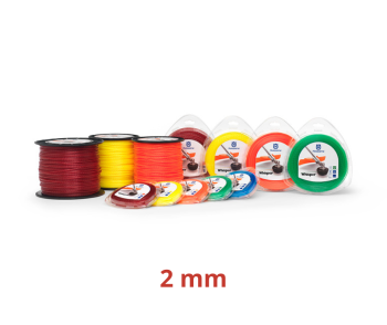 damil  (2mm) 1.Kép