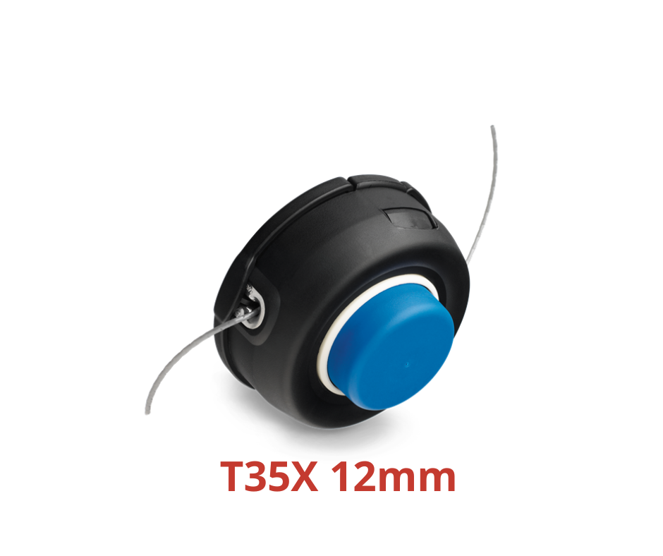 damilfej  (T35X 12mm)