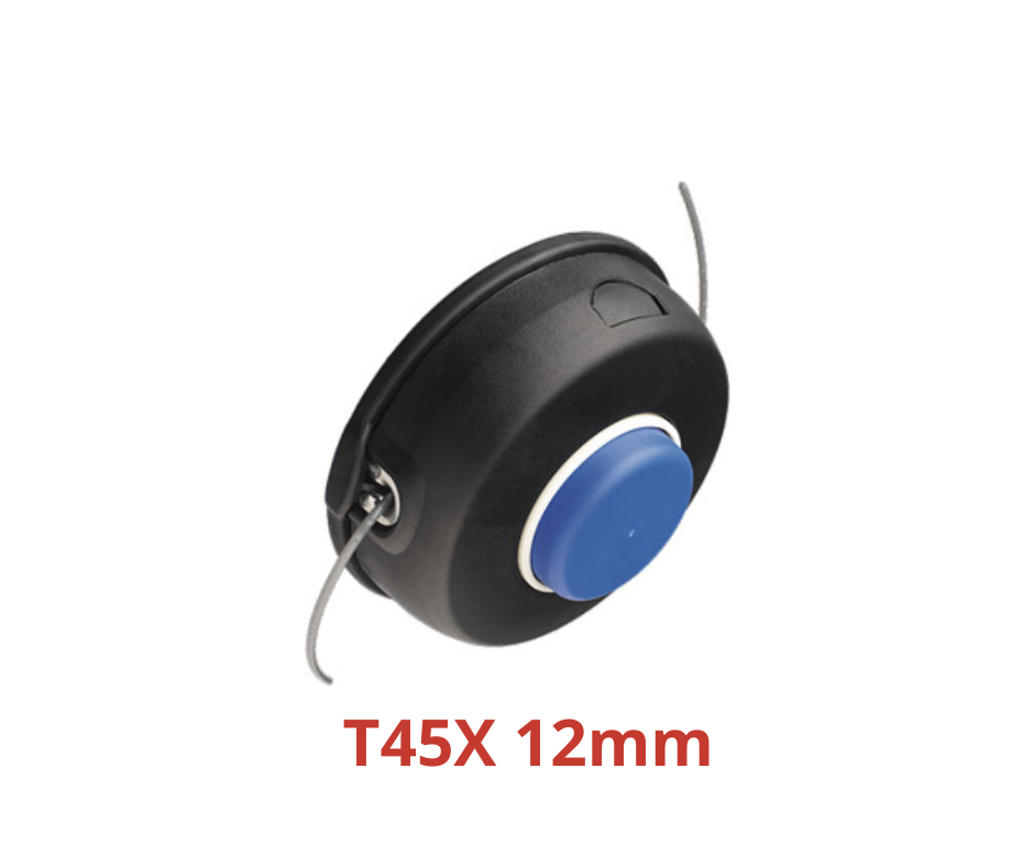 damilfej  (T45X 12mm)