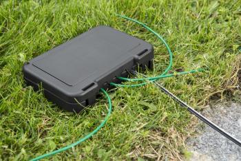 kábelcsatlakozó védő 3.Kép