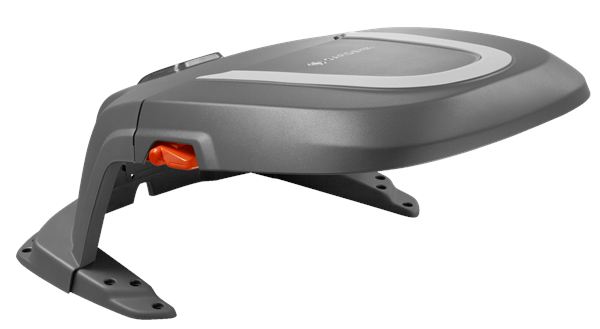robotfűnyíró ház  (Sileno)